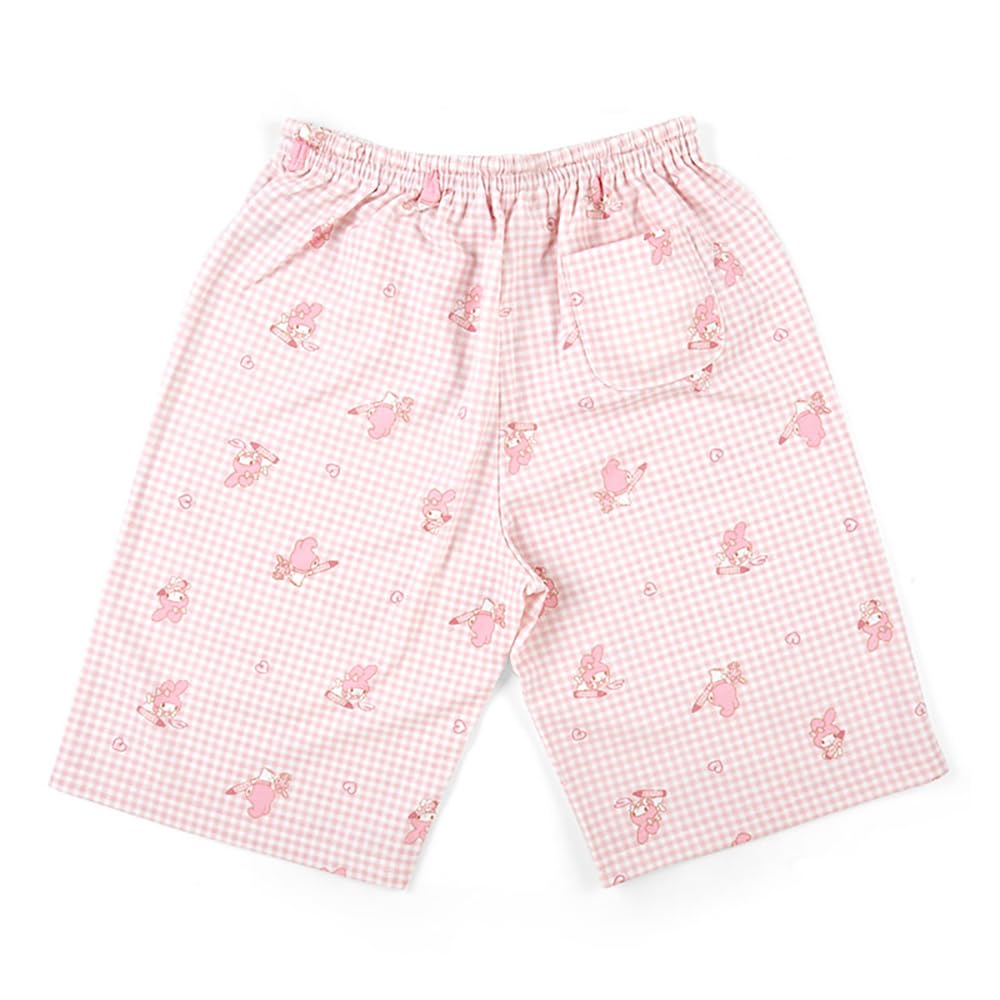 Sanrio My Melody Character Shorts 130958 - Cute & Comfortable Kids Wear- Japan Figure Store - #1 Bring To You The Best Japanese Goods