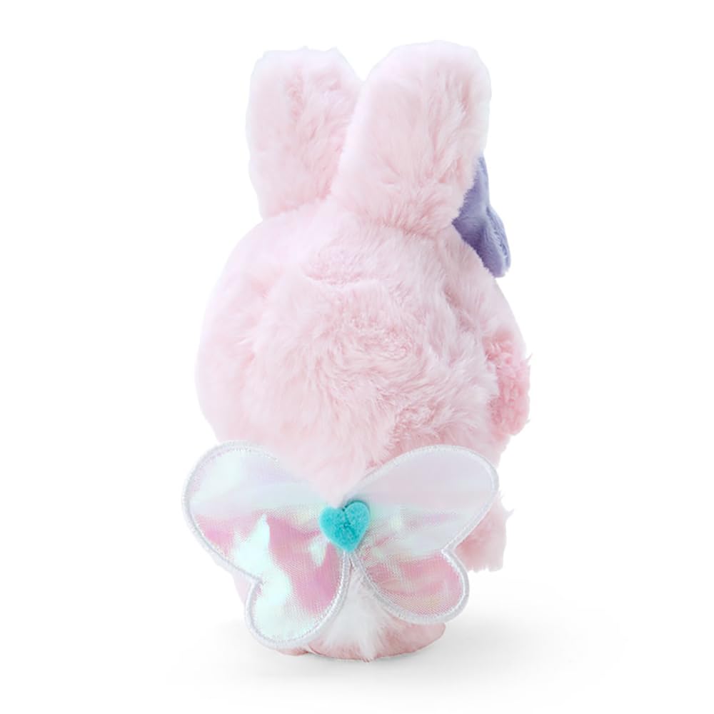 Sanrio My Sweet Piano Easter Rabbit Mascot Holder 17x11x9 Cm- Japan Figure Store - #1 Bring To You The Best Japanese Goods