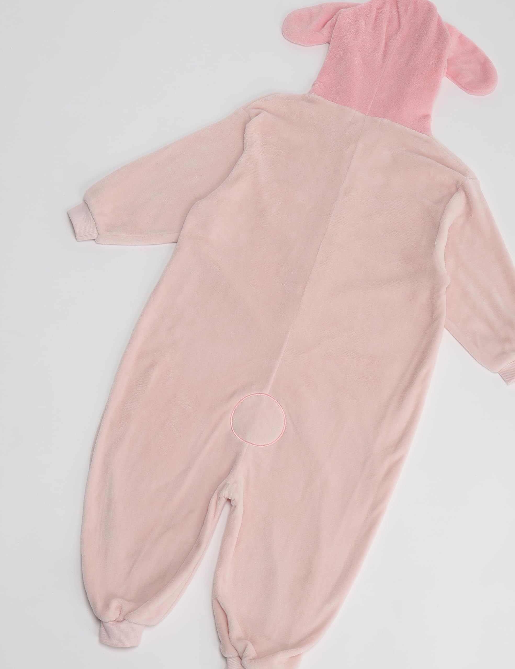 Sanrio Kids Fleece Pajama Tops - Kuromi Cinnamoroll My Melody Kigurumi- Japan Figure Store - #1 Bring To You The Best Japanese Goods