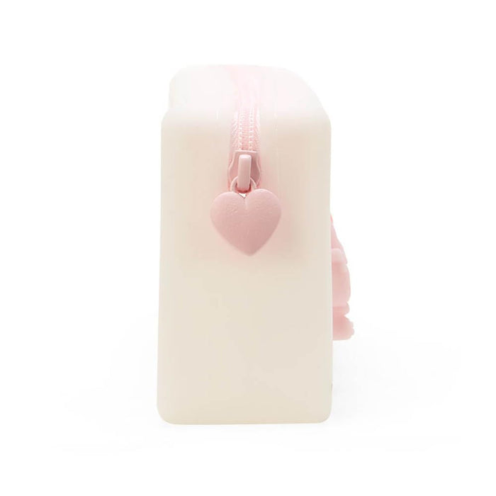 Sanrio Gummy Candy Pencil Case with Sanrio Characters 19x4x7 cm- Japan Figure Store - #1 Bring To You The Best Japanese Goods