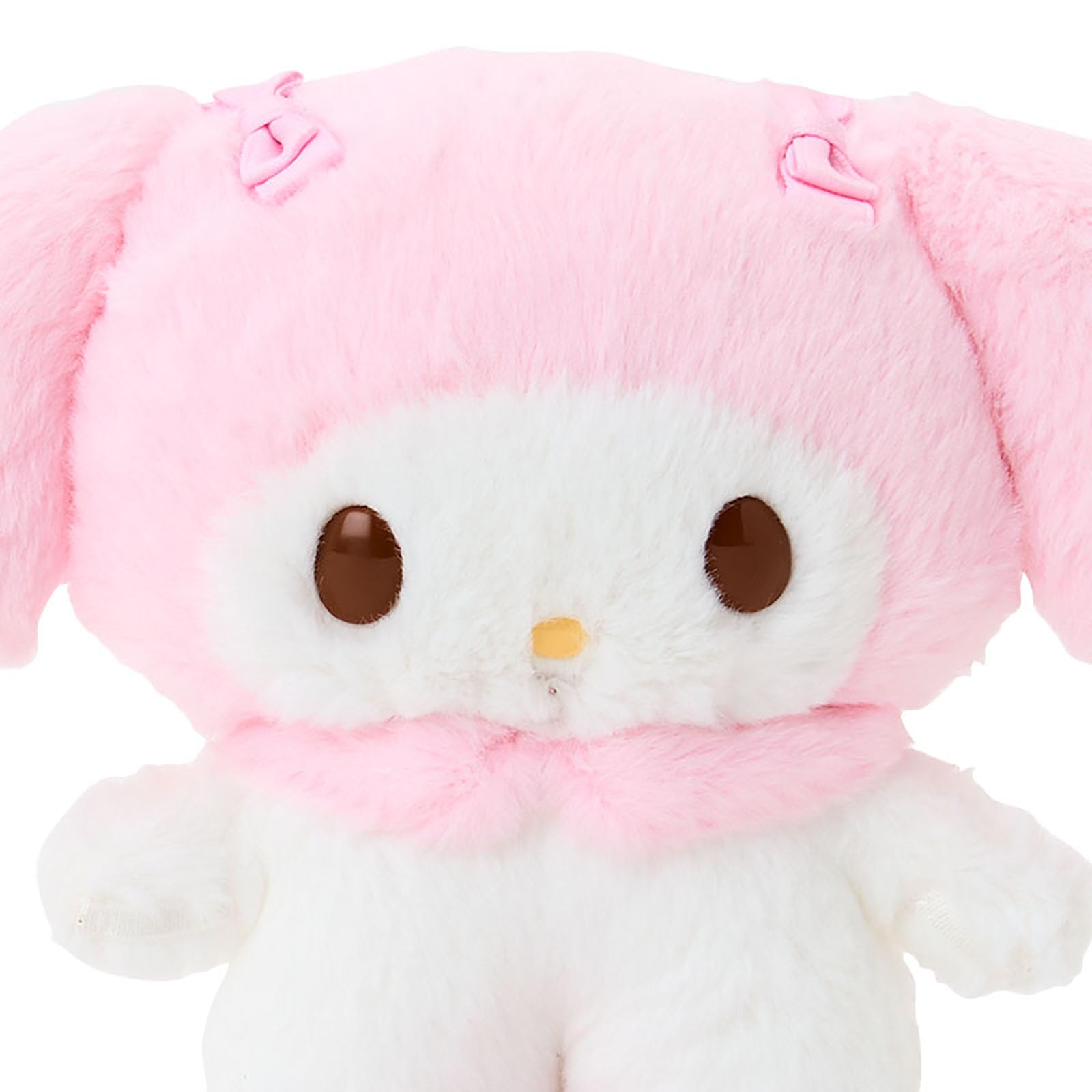 Sanrio My Melody Plush Doll M Pitatto Friends Polyester Ages 3+