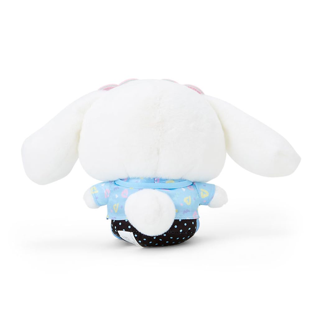 Sanrio Plush Toy Cinnamoroll Fantasy Trip 908444- Japan Figure Store - #1 Bring To You The Best Japanese Goods
