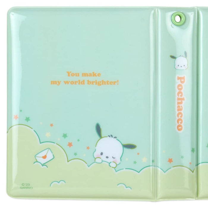 Sanrio Pochacco Collect Book Enjoy Idol 684244- Japan Figure Store - #1 Bring To You The Best Japanese Goods