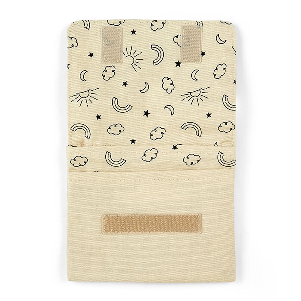 Sanrio Pochacco Kids Pocket Pouch 788333- Japan Figure Store - #1 Bring To You The Best Japanese Goods