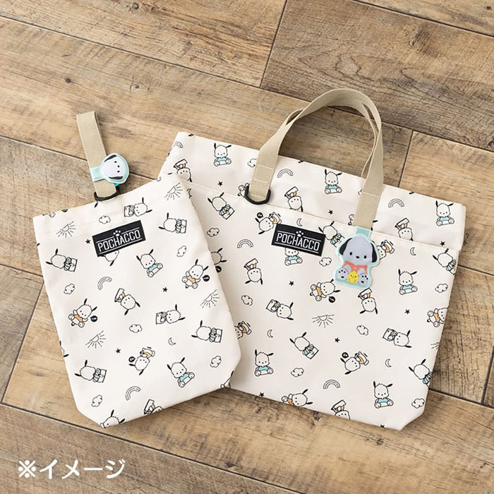 Sanrio Pochacco Kids Shoe Bag 835951- Japan Figure Store - #1 Bring To You The Best Japanese Goods