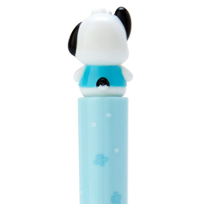 Sanrio Pochacco Spoon with Mascot - Adorable Collectible 786446- Japan Figure Store - #1 Bring To You The Best Japanese Goods