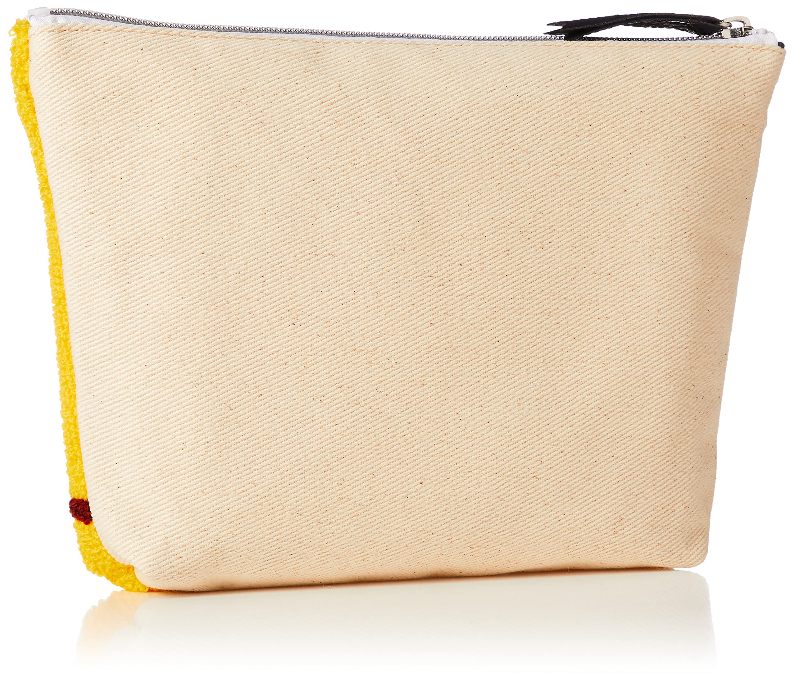 Sanrio Pompompurin Yellow Pouch - Cute and Functional Accessory- Japan Figure Store - #1 Bring To You The Best Japanese Goods