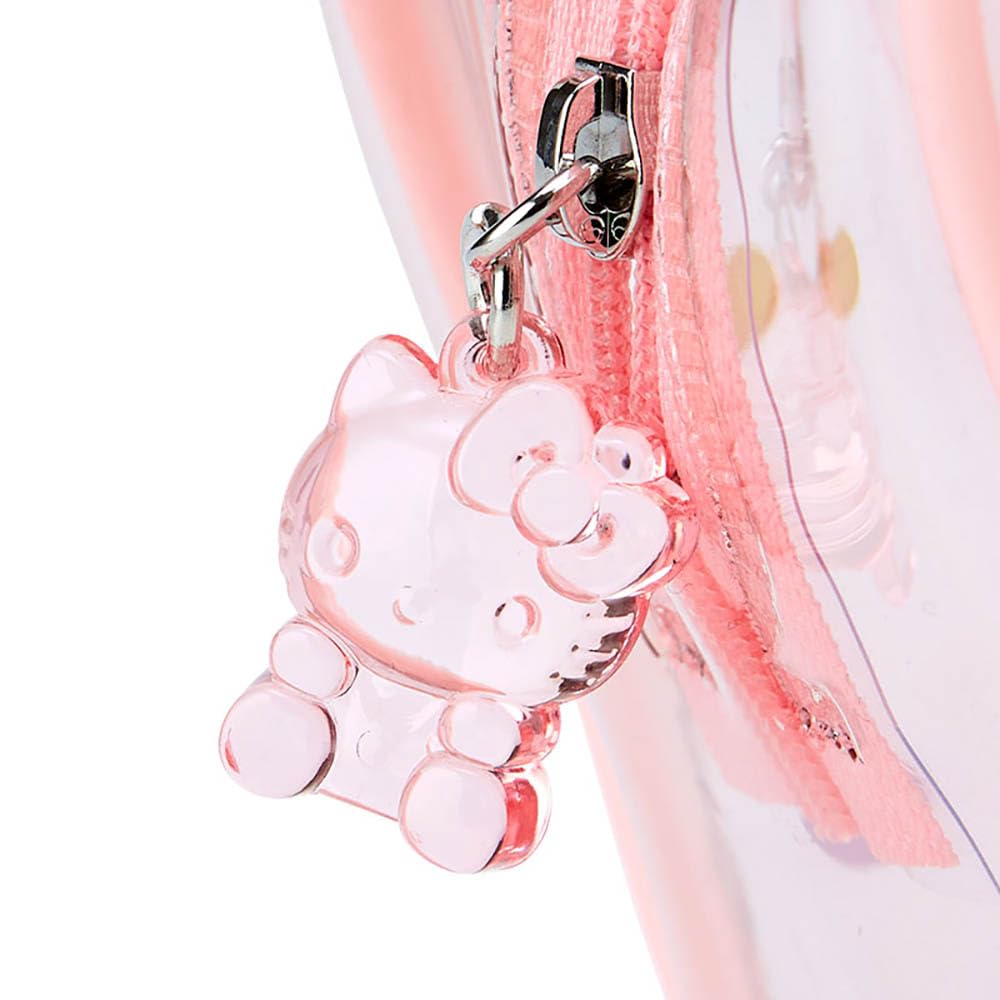 Sanrio Hello Kitty Gummy Candy Pouch - 15x7.5x17 cm- Japan Figure Store - #1 Bring To You The Best Japanese Goods