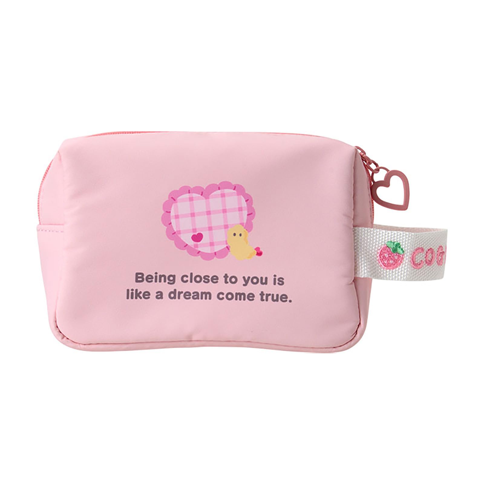 Sanrio Kogimyun Pouch 368695 - Cute and Convenient Storage Solution