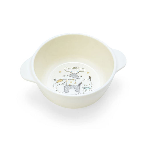 Sanrio Baby Characters Bowl 300713 - Durable and Safe for Toddlers- Japan Figure Store - #1 Bring To You The Best Japanese Goods