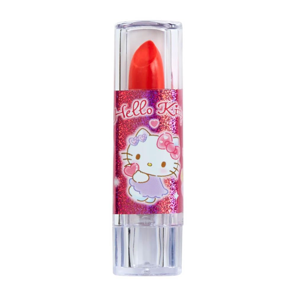 Sanrio Hello Kitty Colored Lip and Gloss Set - 844080- Japan Figure Store - #1 Bring To You The Best Japanese Goods