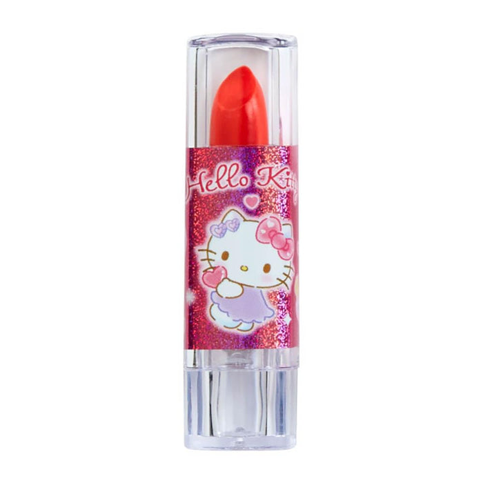 Sanrio Hello Kitty Colored Lip and Gloss Set - 844080- Japan Figure Store - #1 Bring To You The Best Japanese Goods