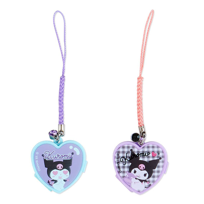 Sanrio Characters Complete Set Omikuji Netsuke Collectible Keychains- Japan Figure Store - #1 Bring To You The Best Japanese Goods