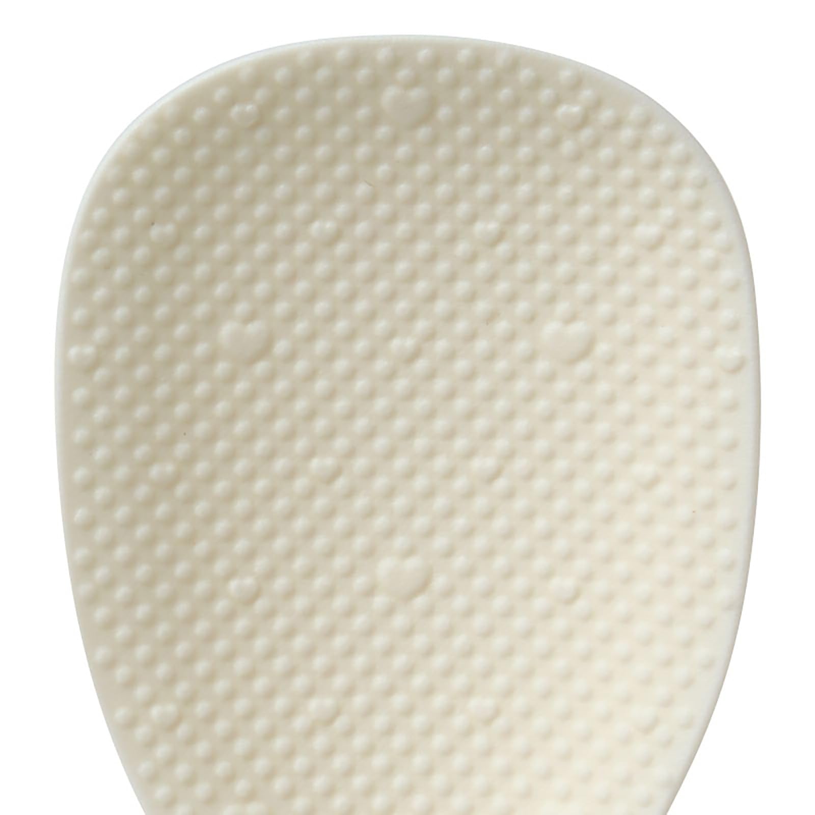 Sanrio Hello Kitty Non-Stick Standing Rice Scoop Dishwasher Safe