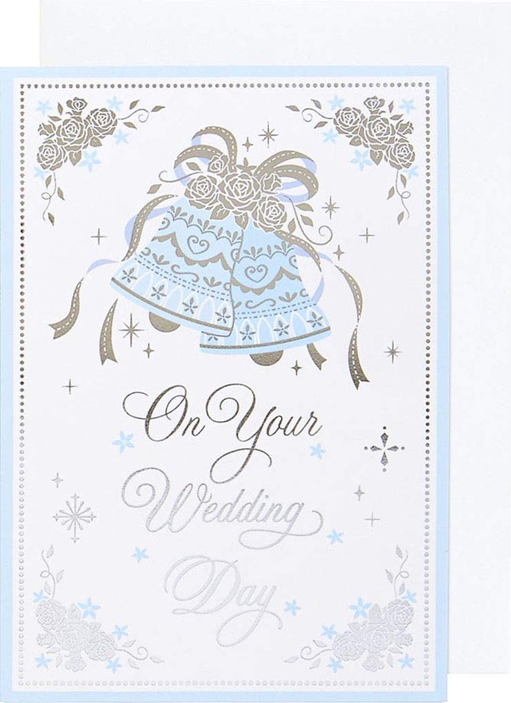 Sanrio Wedding Bell and Ribbon Gift - Perfect Wedding Keepsake- Japan Figure Store - #1 Bring To You The Best Japanese Goods