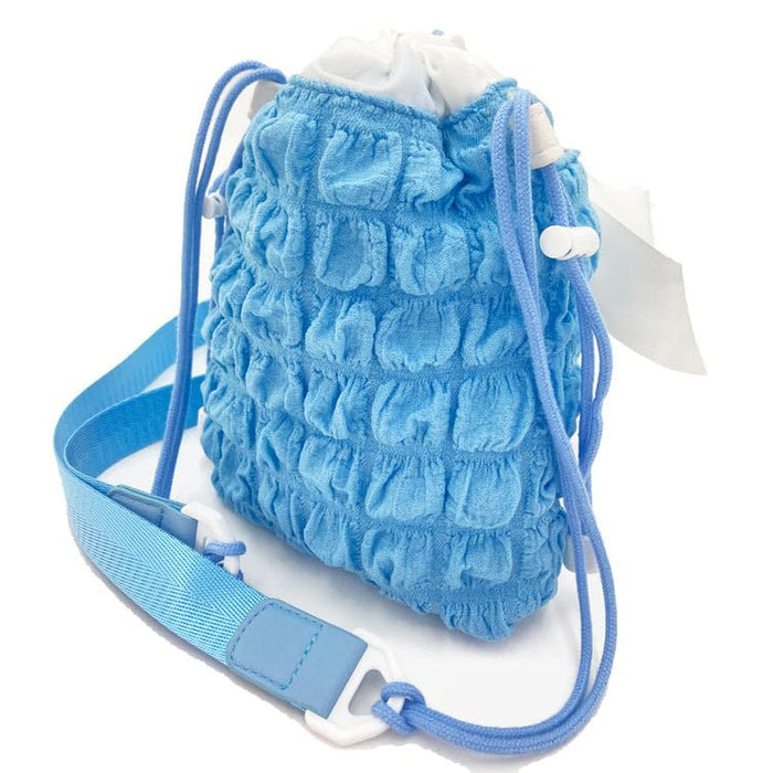 Sanrio Shoulder Pouch for Women Sr1381Sk Sk Pink Elegant Design- Japan Figure Store - #1 Bring To You The Best Japanese Goods