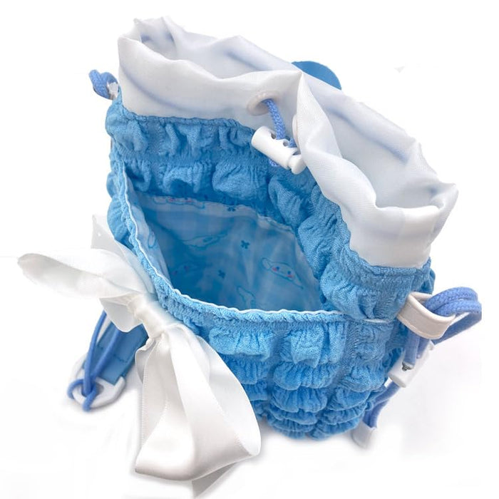 Sanrio Shoulder Pouch for Women Sr1381Sk Sk Pink Elegant Design- Japan Figure Store - #1 Bring To You The Best Japanese Goods