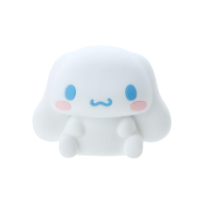 Sanrio Cinnamoroll Smartphone Grip 5x6.4x2.5 cm Character 238805- Japan Figure Store - #1 Bring To You The Best Japanese Goods