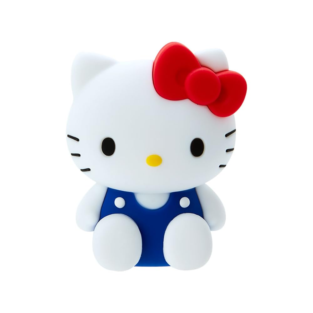 Sanrio Hello Kitty Smartphone Grip 7x5.5x2.5 cm - Cute Phone Holder- Japan Figure Store - #1 Bring To You The Best Japanese Goods