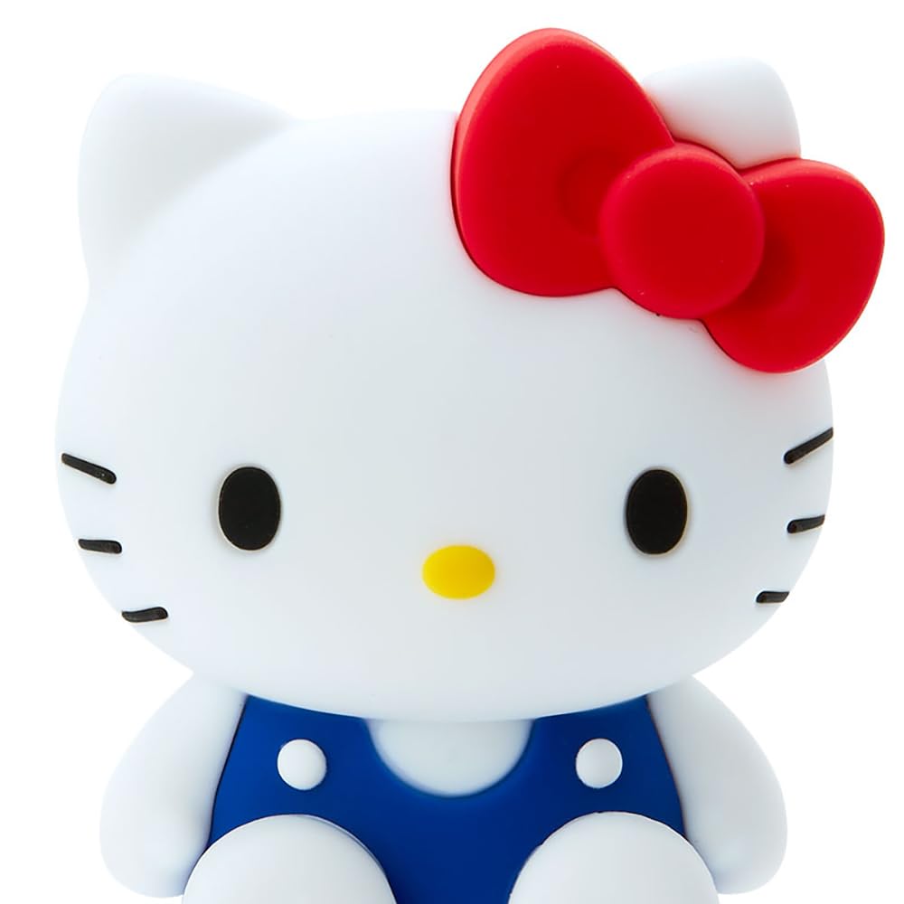 Sanrio Hello Kitty Smartphone Grip 7x5.5x2.5 cm - Cute Phone Holder- Japan Figure Store - #1 Bring To You The Best Japanese Goods