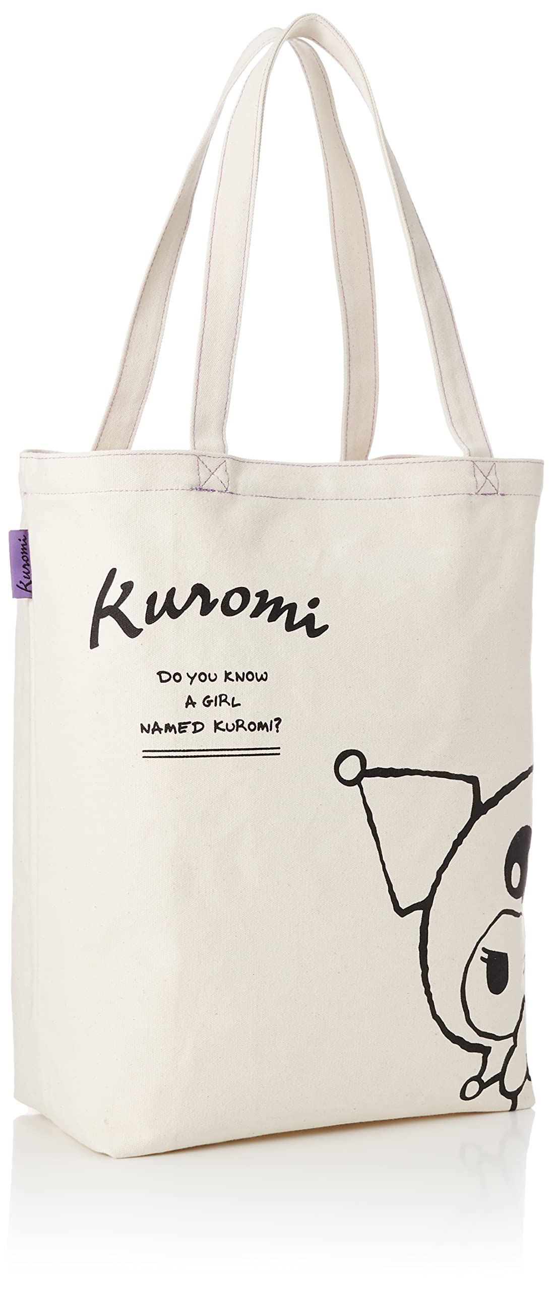 Sanrio Women's Tote Bag Sr1312Nt – Stylish and Durable Handbag- Japan Figure Store - #1 Bring To You The Best Japanese Goods