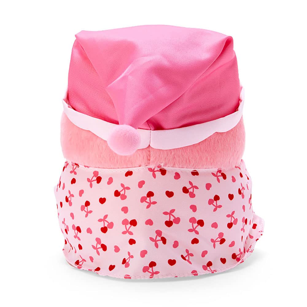 Sanrio Tuxedo Sam Plush Toy Fun Hokans Design 764302- Japan Figure Store - #1 Bring To You The Best Japanese Goods