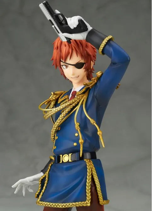 Alter Altair K Missing Kings Misaki Yata 1/8 Pvc Figure F/s