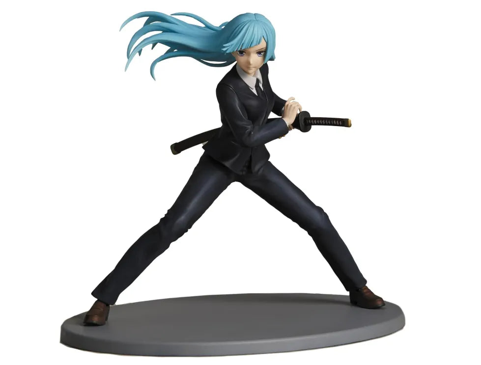 Taito Jujutsu Kaisen Miwa Kasumi Anime Figure Collectible Toy