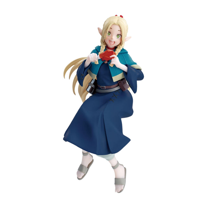 Figurine Marsil délicieuse de Sega Dungeon - Jouet de collection haut de gamme