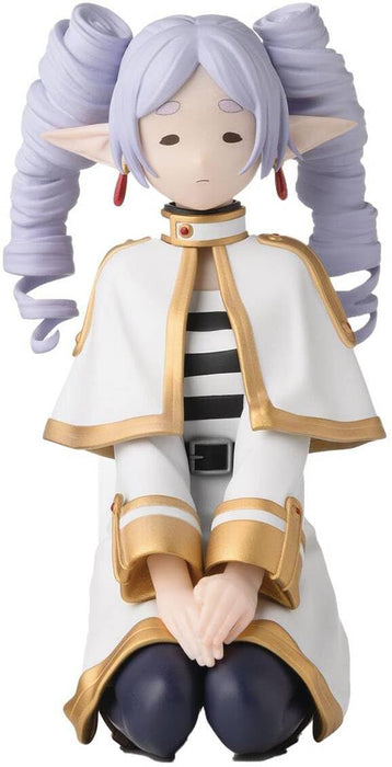 Sega Freiren End Journey Freiren PM Figurine avec Ringlets Ver