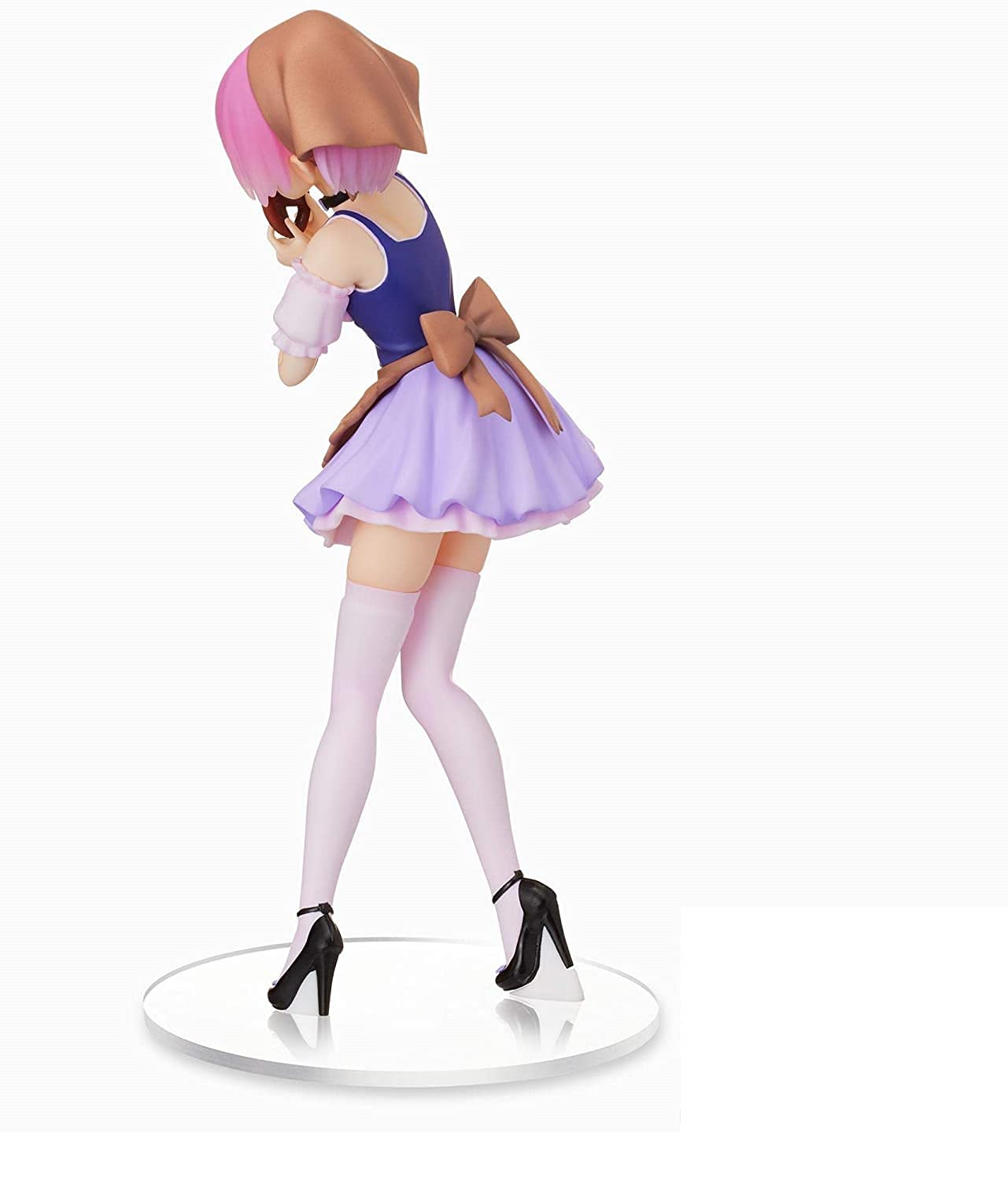 Sega Re:Zero Ram Oktoberfest Version SPM Figure - Starting Life in Another World- Japan Figure Store - #1 Bring To You The Best Japanese Goods