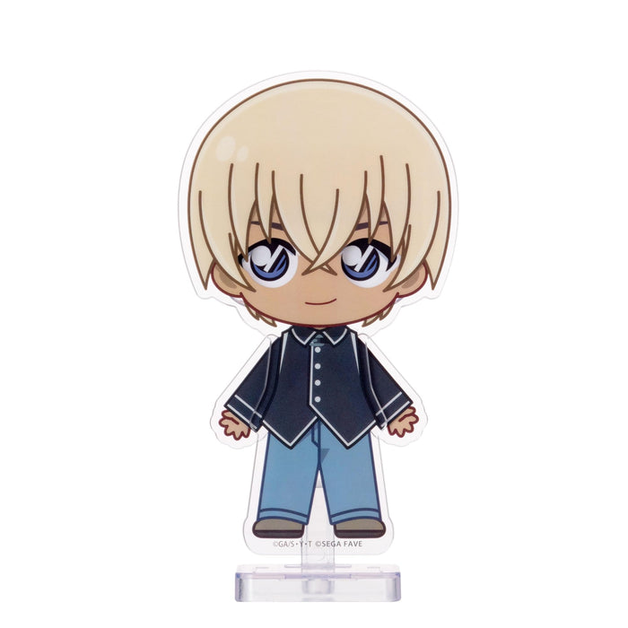 Sega Akudoll Detective Conan Amuro Toru Collectible Figure