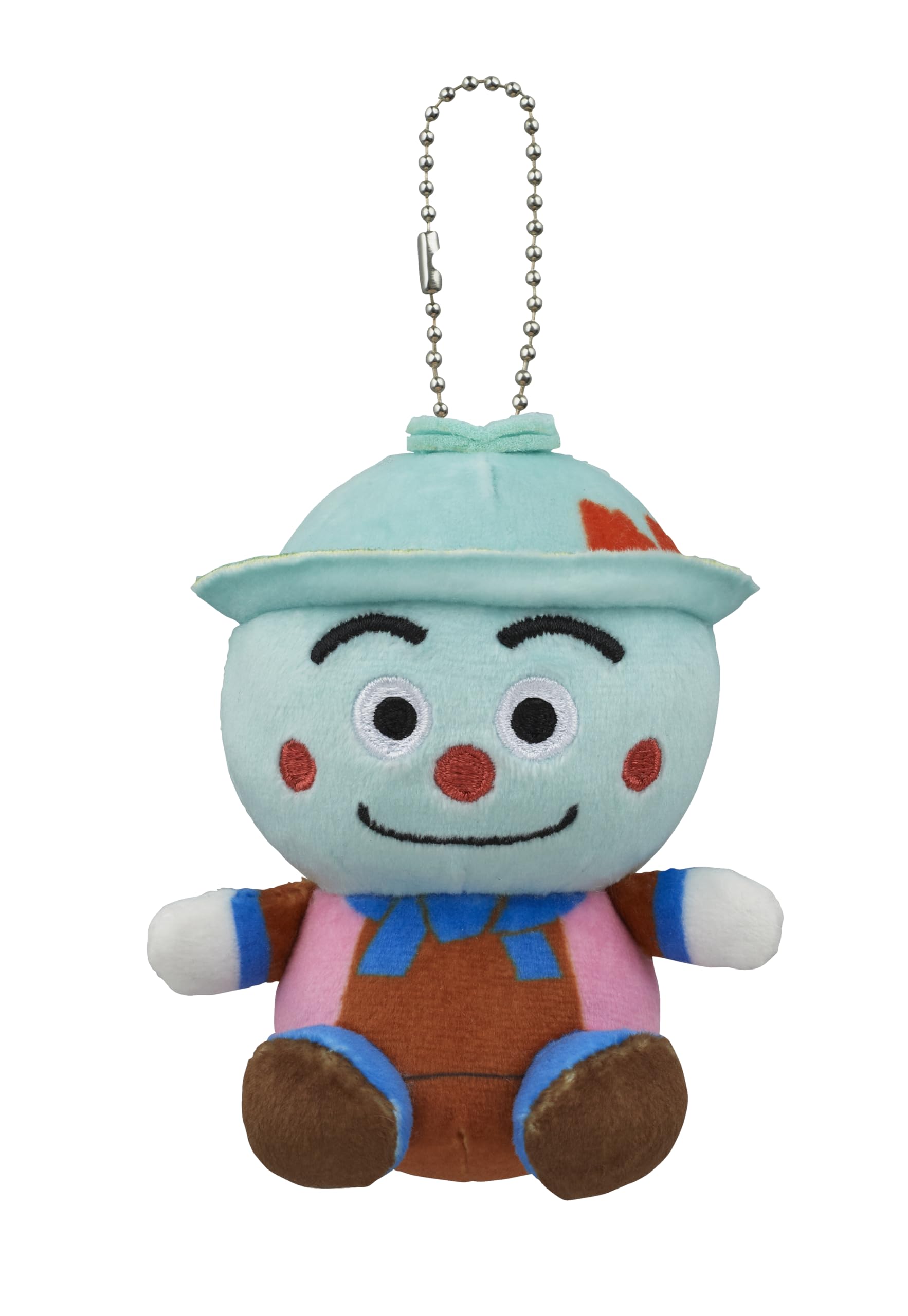 Sega Soft Fluffy Marshmallow Mascot Tendonman Plush Toy