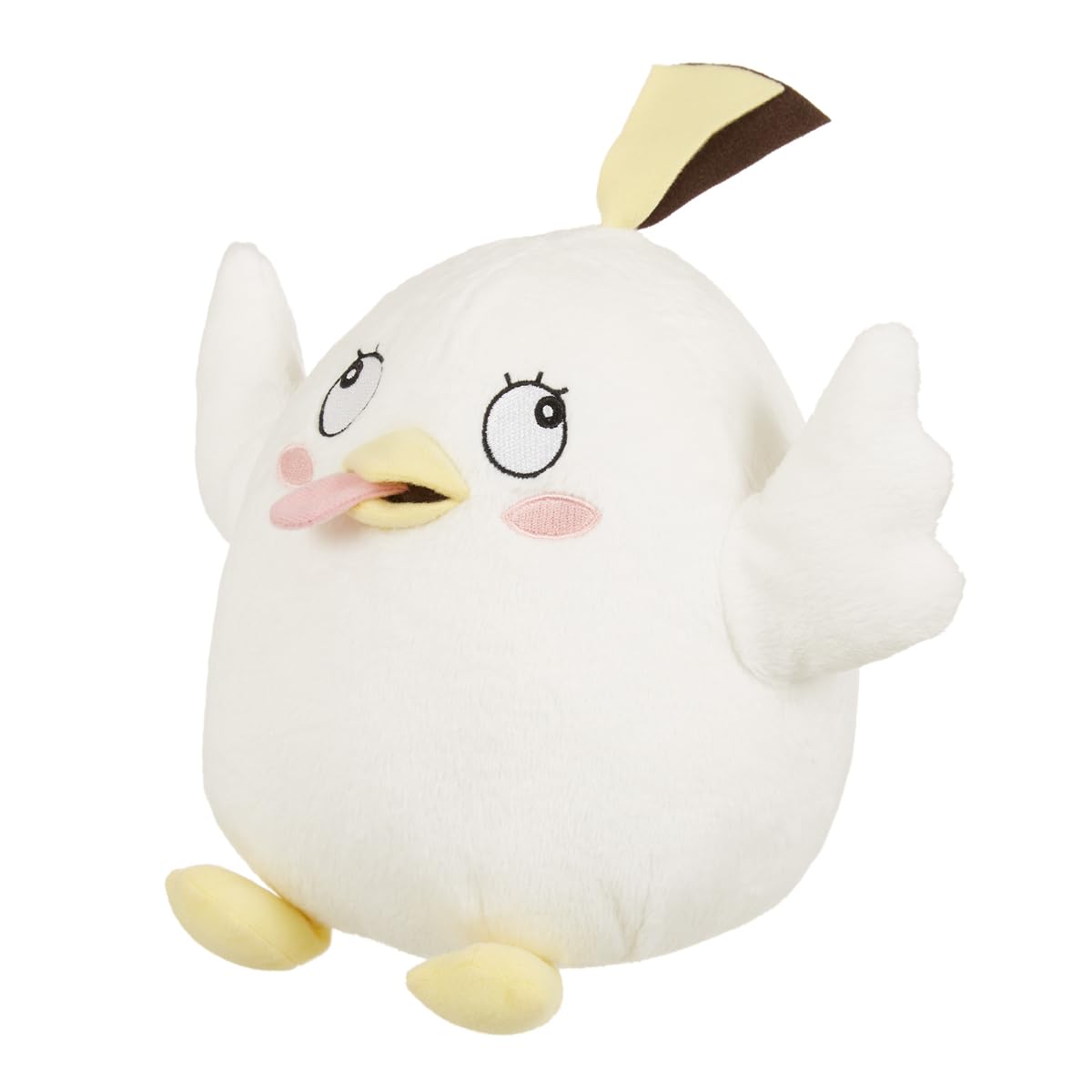 Sekiguchi Blue Archive Peroro Plush Toy 610723 Soft Cuddly Collector's Item- Japan Figure Store - #1 Bring To You The Best Japanese Goods