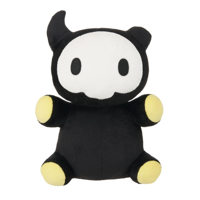 Sekiguchi Skullman Plush Toy Azusa Memorial Lobby Ver. 37cm Blue Archive