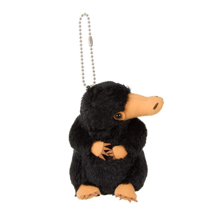 Sekiguchi Kids Niffler Mascot Plush Toy One Size
