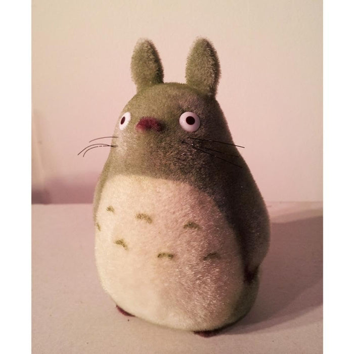 Sekiguchi My Neighbor Totoro Doll Collection - Big Totoro by Studio Ghibli