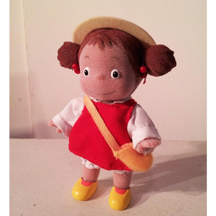 Sekiguchi My Neighbor Totoro Mei-Chan Doll Studio Ghibli Collection