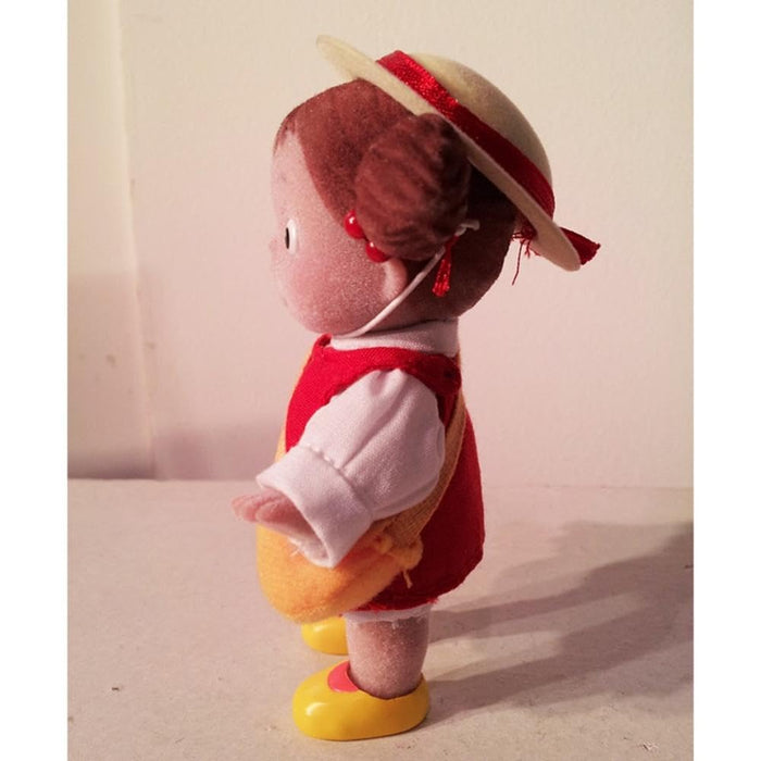 Sekiguchi My Neighbor Totoro Mei-Chan Doll Studio Ghibli Collection
