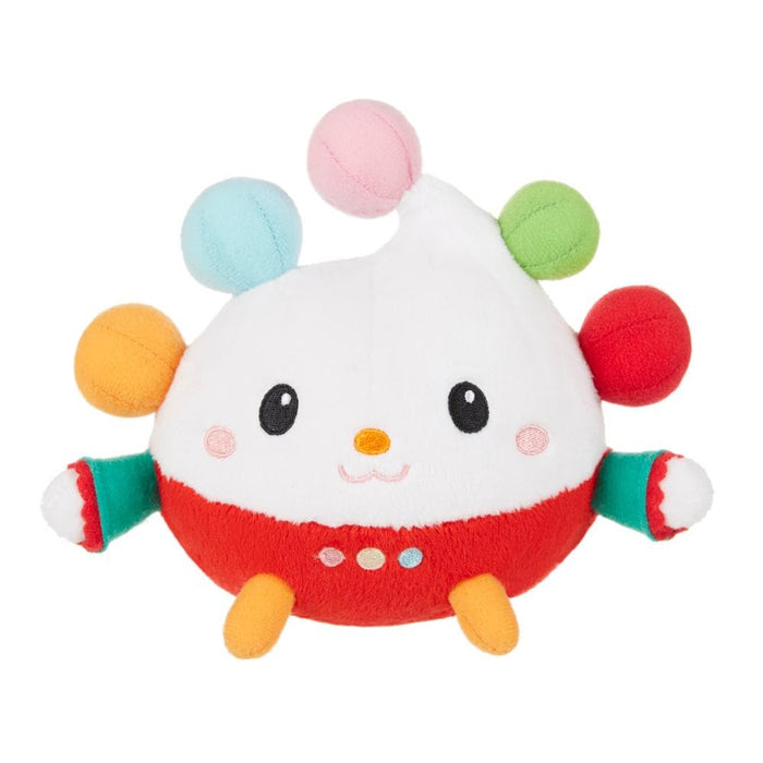 Sekiguchi Nhk Inai Inai Baa Popo Plush Toy S - Soft Cuddly Collectible- Japan Figure Store - #1 Bring To You The Best Japanese Goods