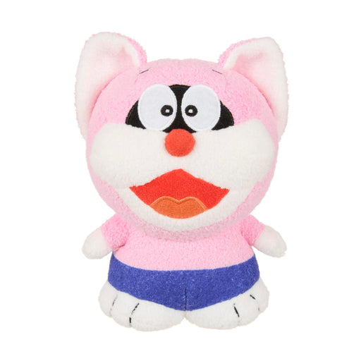 Sekiguchi Pokonyan Tocotoco Club Figure 15x11x10.5cm Collectible Toy- Japan Figure Store - #1 Bring To You The Best Japanese Goods