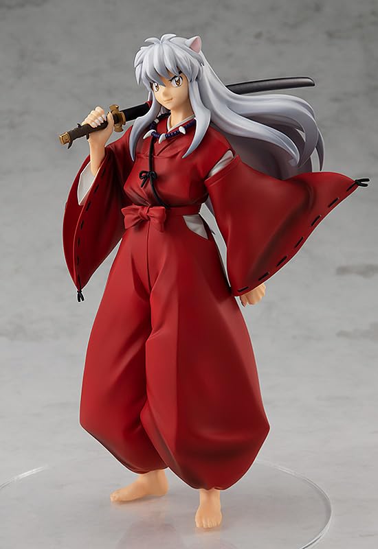 Good Smile Company Pop Up Parade Inuyasha Figure 2024 Re-Release Collectible- Japan Figure Store - #1 Bring To You The Best Japanese Goods