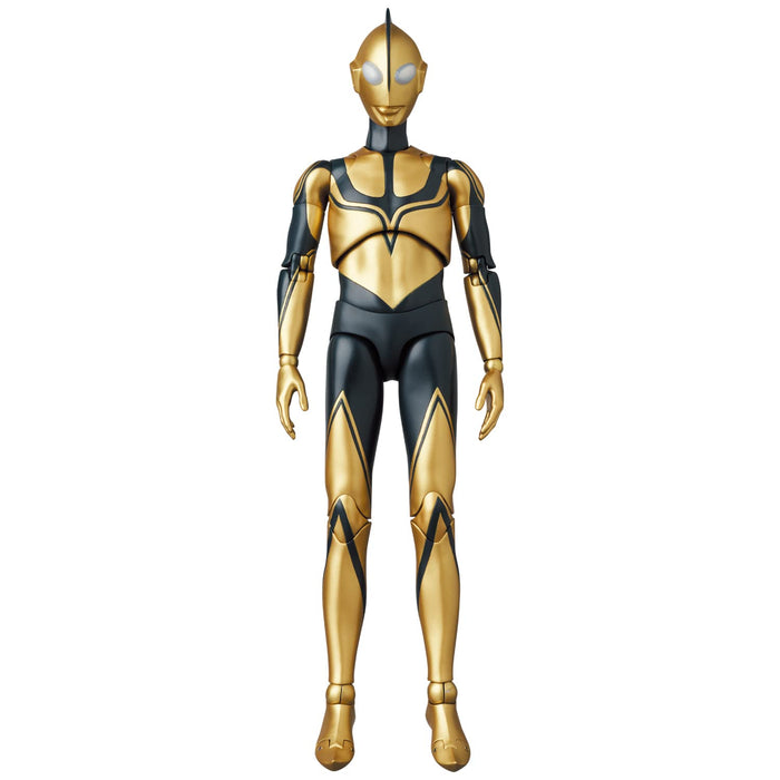 Medicom Toy Mafex No.213 Shin Ultraman Zouffy Action Figure Collectible- Japan Figure Store - #1 Bring To You The Best Japanese Goods