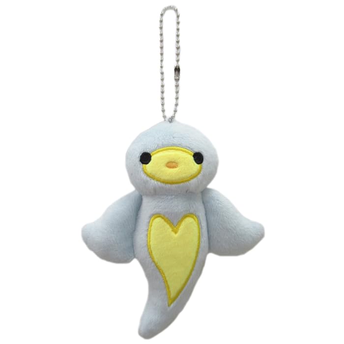 Shinada Global Transforming Clione Chick 11x3x13 cm Mascot Animal Goods HECR-0068H- Japan Figure Store - #1 Bring To You The Best Japanese Goods