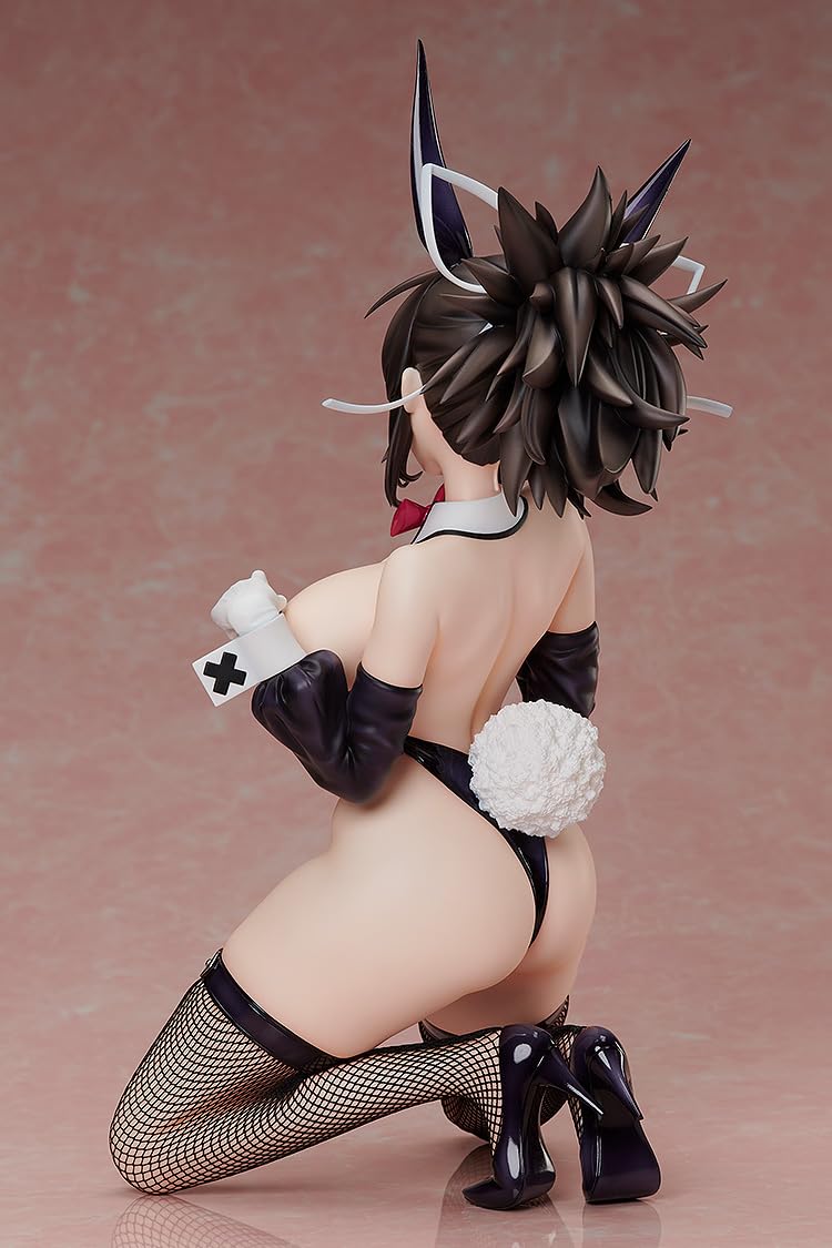 Freeing Asuka Bunny Ver 1/4 Figure - Shinovi Master Senran Kagura Collectible- Japan Figure Store - #1 Bring To You The Best Japanese Goods
