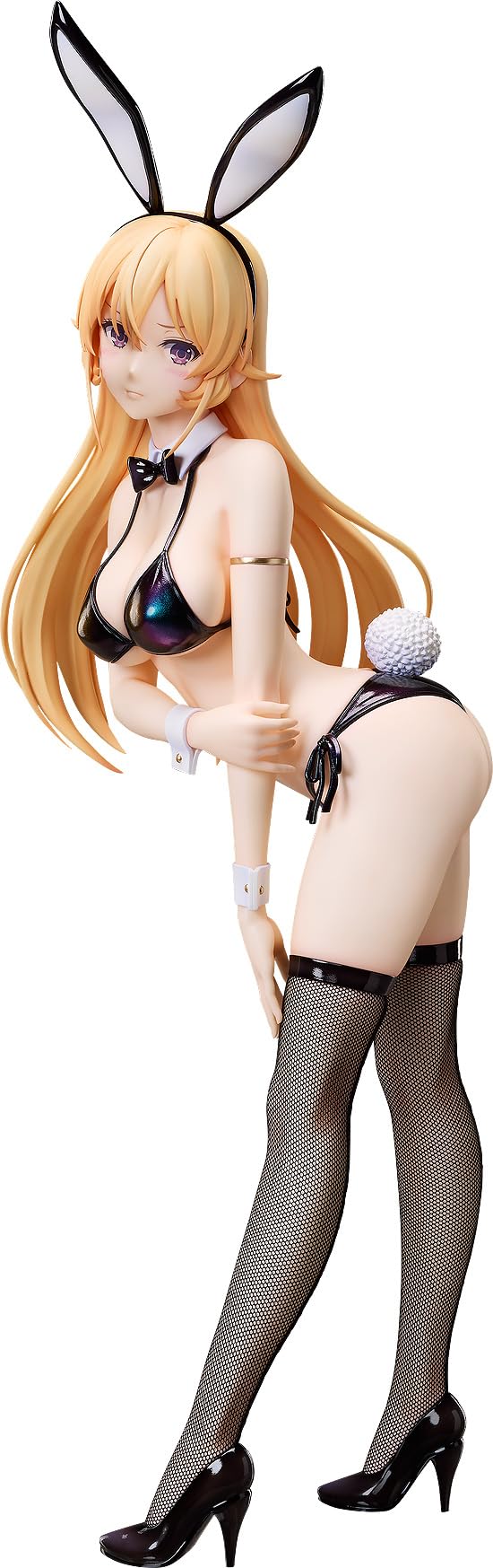 Freeing Shokugeki No Souma Nakiri Erina 1/4 Bikini Bunny Ver B-Style Figure- Japan Figure Store - #1 Bring To You The Best Japanese Goods