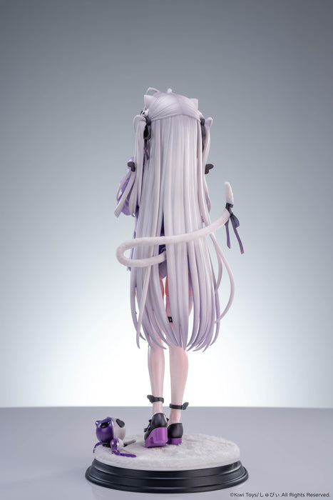 Kiwi Toys Shubii Nekomimi Deluxe 1/6 Figure Milestone Special Edition- Japan Figure Store - #1 Bring To You The Best Japanese Goods