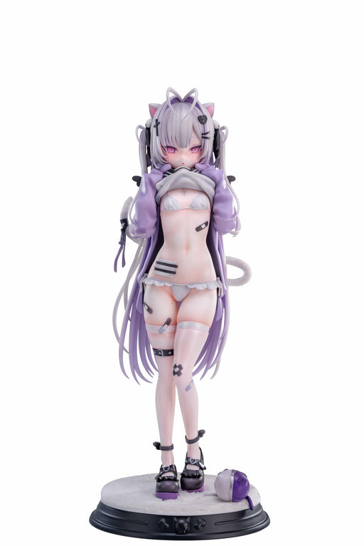 Kiwi Toys Shubii Nekomimi 1/6 Scale Figure Milestone Special Edition- Japan Figure Store - #1 Bring To You The Best Japanese Goods