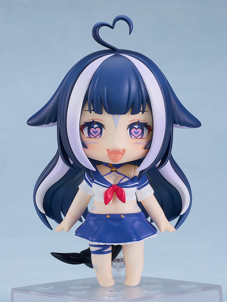 Good Smile Company Shylily Nendoroid 2384 Figure Collectible Toy- Japan Figure Store - #1 Bring To You The Best Japanese Goods