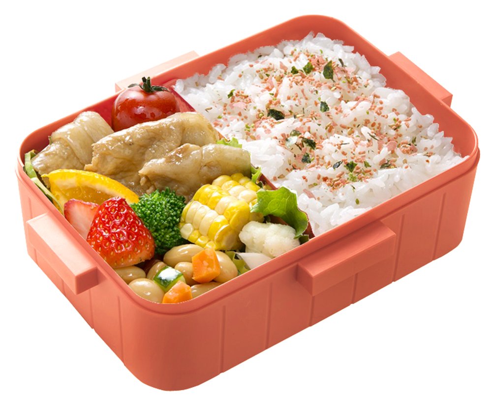 Skater Pikachu Pokemon Bento Lunch Box 650ml Made in Japan 4-Point Lock System- Japan Figure Store - #1 Bring To You The Best Japanese Goods